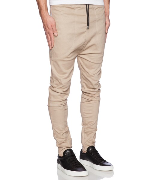 I Love Ugly（アイラブアグリー）の「I Love Ugly Zespy Pant（その他パンツ・メンズ・Tan_MP3・XL/L/S/M）」の2枚目の写真