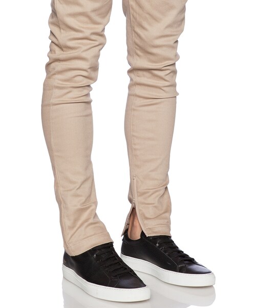 I Love Ugly（アイラブアグリー）の「I Love Ugly Zespy Pant（その他パンツ・メンズ・Tan_MP3・XL/L/S/M）」の4枚目の写真