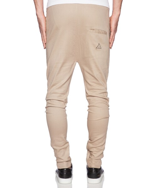I Love Ugly（アイラブアグリー）の「I Love Ugly Zespy Pant（その他パンツ・メンズ・Tan_MP3・XL/L/S/M）」の3枚目の写真