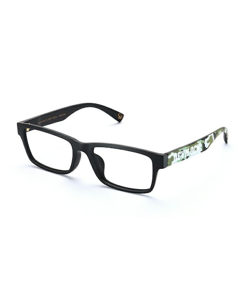 JINS（ジンズ）の「【DEVILOCK×JINS】WEB限定コラボフレーム