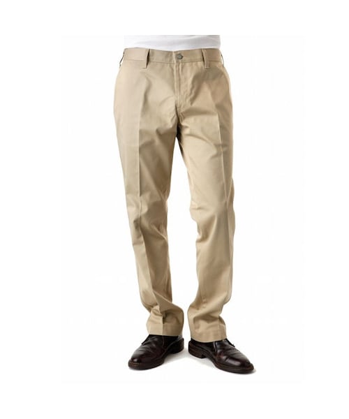 RED KAP（レッドキャップ）の「RED KAP　レギュラーフィット ユーティリティーユニフォームパンツ（チノパンツ・メンズ・その他）」の4枚目の写真