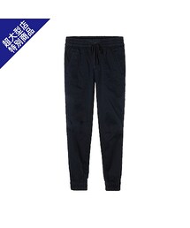 UNIQLO | WOMEN コットンジョガーパンツ＋(パンツ)