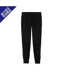 UNIQLO | WOMEN コットンジョガーパンツ＋(パンツ)