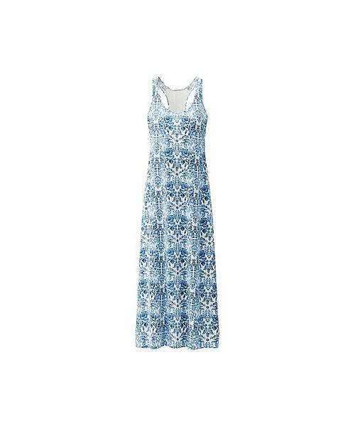 UNIQLO（ユニクロ）の「WOMEN ロッシ 1931ロングブラワンピース