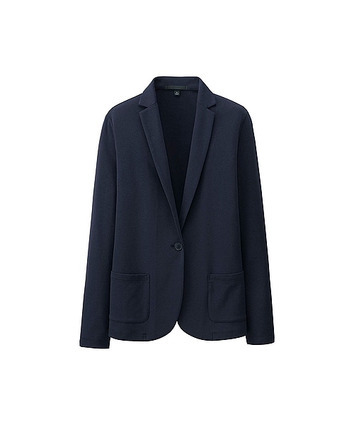 UNIQLO ユニク　レディース　ニット　アウター　カーディガン　Lサイズ ユニクロ公式 | Vネックカーディガン