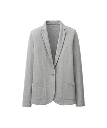 UNIQLO | WOMEN カーディガンジャケット(ジャケット/アウター)