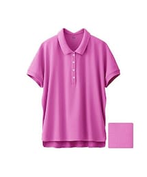 UNIQLO ポロシャツ UNIQLO - ユニクロ ポロシャツの通販 by Premium Yokohama