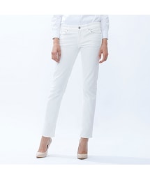 UNIQLO | WOMEN スリムフィットジーンズA(パンツ)