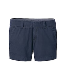 UNIQLO | WOMEN チノショートパンツ(パンツ)