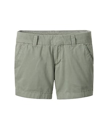 UNIQLO | WOMEN チノショートパンツ(パンツ)