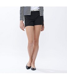 UNIQLO | WOMEN マリンショートパンツ＋E(パンツ)
