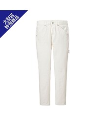UNIQLO | WOMEN ペインターパンツ＋(パンツ)