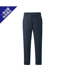 UNIQLO | WOMEN （＋J）テーパードクロップドパンツ(パンツ)
