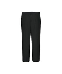 UNIQLO | WOMEN ラインアンクルパンツ(パンツ)