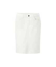 UNIQLO | WOMEN デニムスカート(スカート)