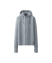UNIQLO | パーカー(パーカー)