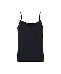 UNIQLO | WOMEN エアリズムキャミソールA(その他アンダーウェア/インナー)