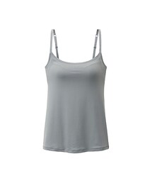 UNIQLO | WOMEN エアリズムブラキャミソール(ブラジャー)