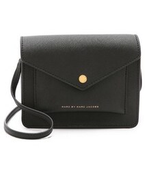 Marc by Marc Jacobs | Marc by Marc Jacobs Metropoli Cross Body Bag(ショルダーバッグ)