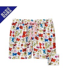 UNIQLO | WOMEN SPRZ NYリラコ（アンディ・ウォーホル）D＋E(アンダーウェア)