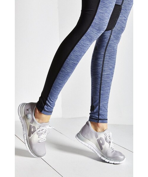 Reebok(リーボック)の「Reebok ZPump Fusion Running Sneaker(スニーカー・レディース・BLACK MULTI/GREY・10/8.5/9/7/8/6/7.5)」の13枚目の写真