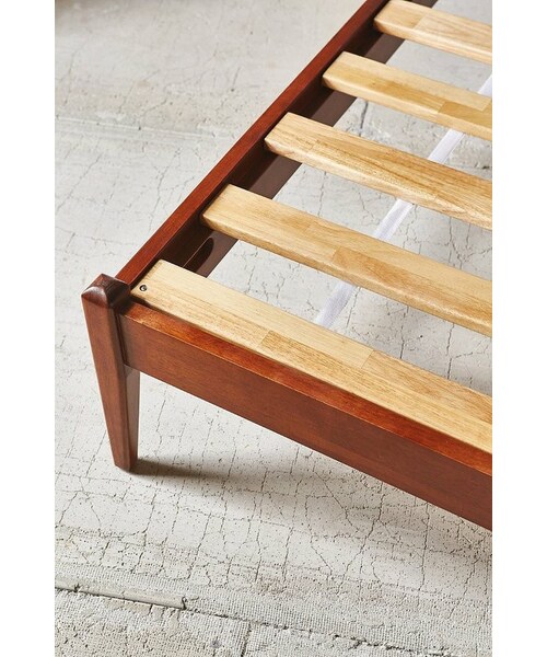 Urban Outfitters（アーバンアウトフィッターズ）の「Assembly Home Tovah Bed（家具）」 WEAR