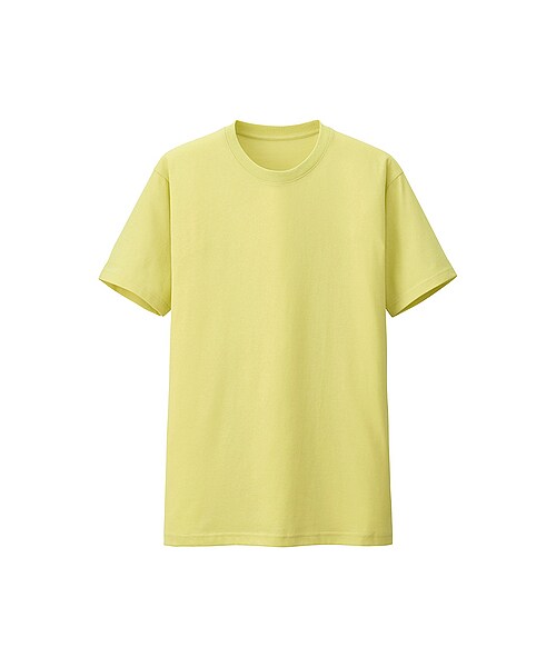 定番 UNIQLO U 半袖Tシャツ 10枚まとめ売り シンプル カラーT L UNIQLO（ユニクロ）の「クルーネックT（半袖）（Tシャツ