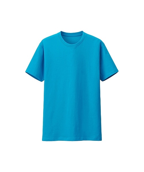 tシャツ 水色の関連商品 | ユニクロ