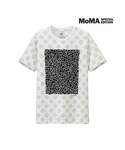 UNIQLO SPRZ NY 草間彌生 リバーシブルダウンジャケット M 20190131185100604_125.jpg