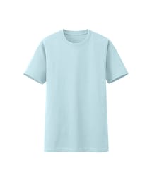 UNIQLO | MEN ドライカラークルーネックT（半袖）(Tシャツ/カットソー)