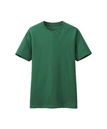 UNIQLO | MEN ドライカラークルーネックT（半袖）(Tシャツ/カットソー)