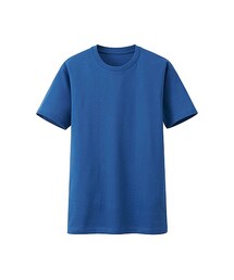 UNIQLO | MEN ドライカラークルーネックT（半袖）(Tシャツ/カットソー)