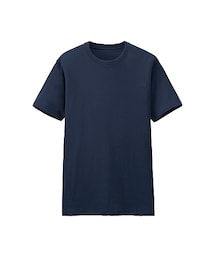 UNIQLO | MEN ドライカラークルーネックT（半袖）(Tシャツ/カットソー)