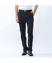 UNIQLO | MEN ドライノータックパンツ(パンツ)