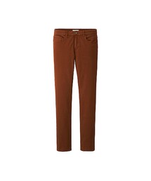 UNIQLO | MEN ストレッチスリムフィットテーパードカラージーンズ(パンツ)