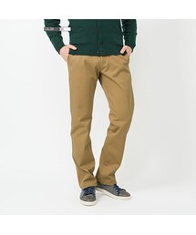 UNIQLO | MEN 防風ノータックチノ（大きいサイズ）(その他パンツ)