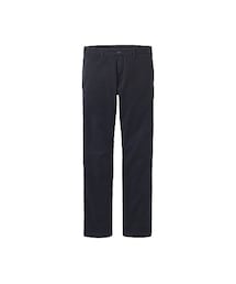 UNIQLO | MEN 防風ノータックチノ（大きいサイズ）(その他パンツ)