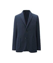 UNIQLO | MEN コンフォートジャケット(ジャケット/アウター)