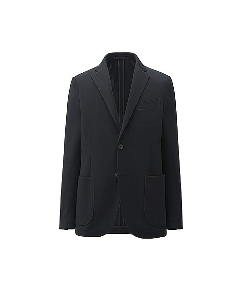 ユニクロ　メンズジャケット　3XL UNIQLO（ユニクロ）の「MEN コンフォートジャケット（ジャケット