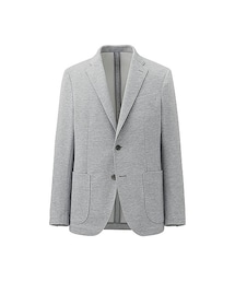 UNIQLO | MEN ドライコンフォートジャケット(その他アウター)