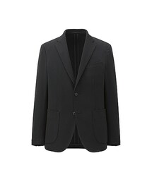 UNIQLO | MEN ドライコンフォートジャケット(その他アウター)