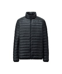 UNIQLO | MEN ウルトラライトダウンジャケット（雨にも負けないダウン）(ジャケット/アウター)