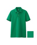 UNIQLO(ユニクロ)の「トップス(ポロシャツ)」