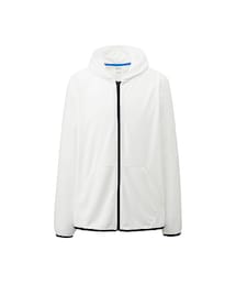 UNIQLO | MEN ドライEXフルジップパーカ（長袖）(パーカー)