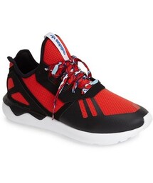 adidas | adidas 'Tubular 1.0 Runner' Sneaker (Men)(スニーカー)