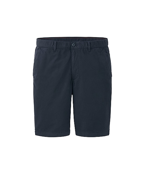 F*a様 UNIQLO RFモデルハーフパンツ Mサイズ 2色& シャツLサイズ UNIQLO RFモデルハーフパンツ Mサイズ 2色& シャツLサイズ1色の3