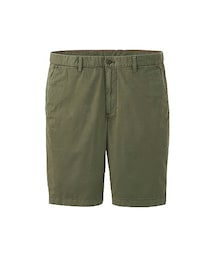 UNIQLO | MEN チノハーフパンツA(パンツ)