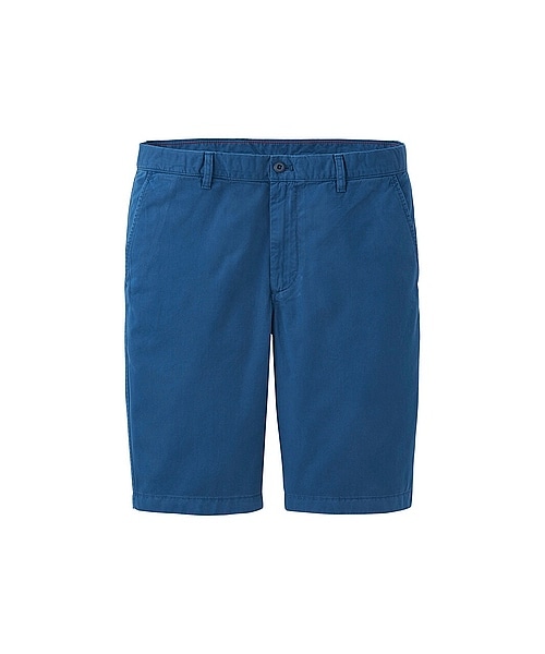 UNIQLO（ユニクロ）の「MEN チノハーフパンツA（ショートパンツ