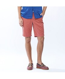 UNIQLO | MEN チノハーフパンツA(パンツ)