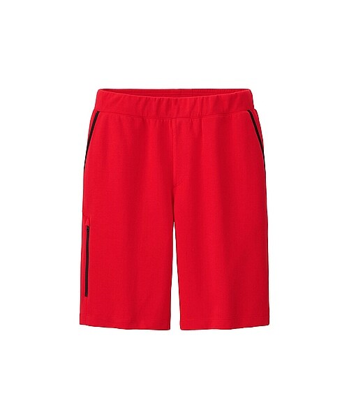 WANKO入手困難 フェデラー着用 UNIQLO RFドライショートパンツ ユニクロ公式 | RFドライショートパンツ